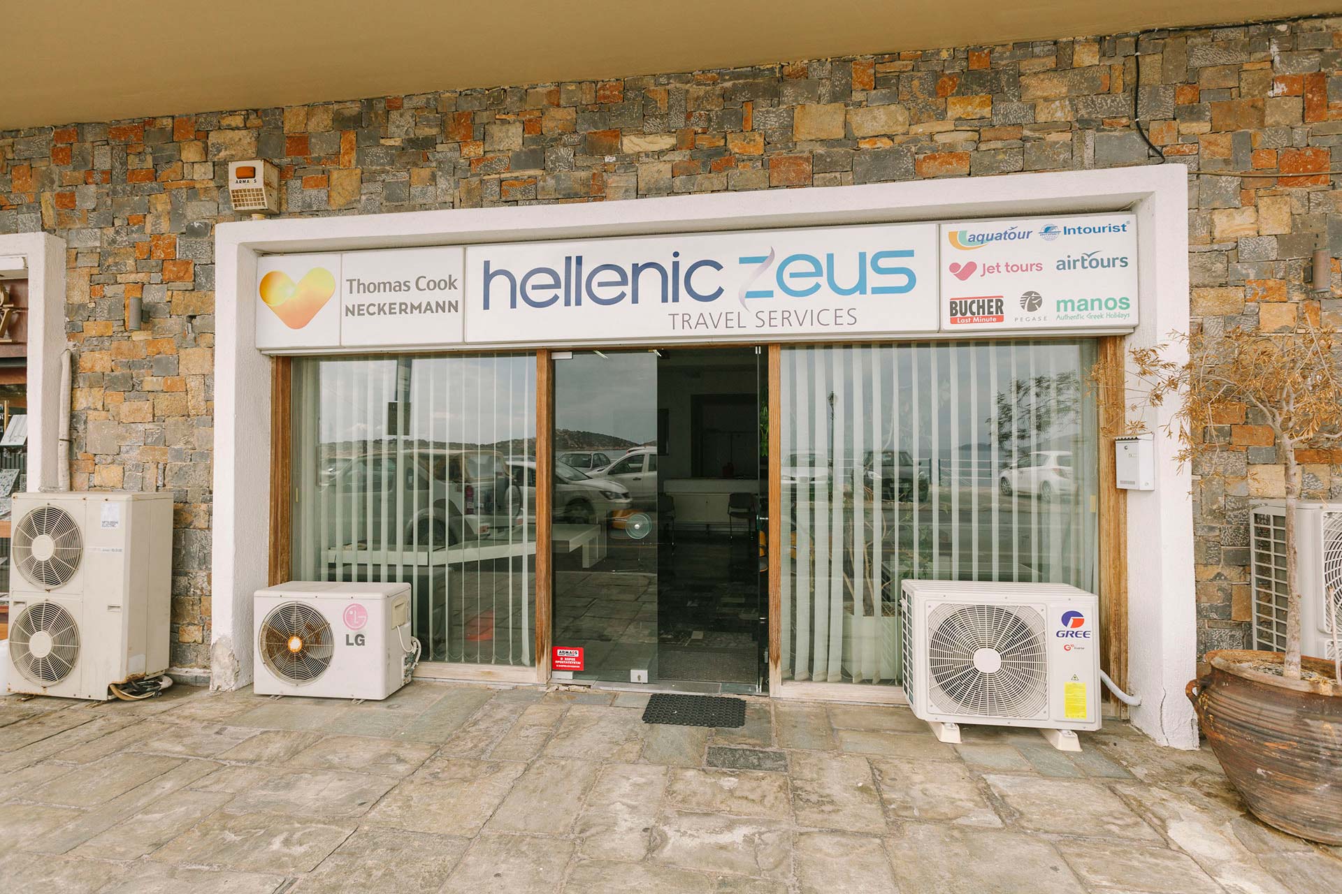 hellenic zeus travel crete